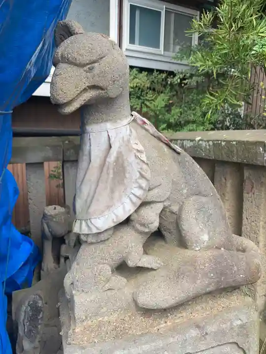 稲荷神社(千葉県)