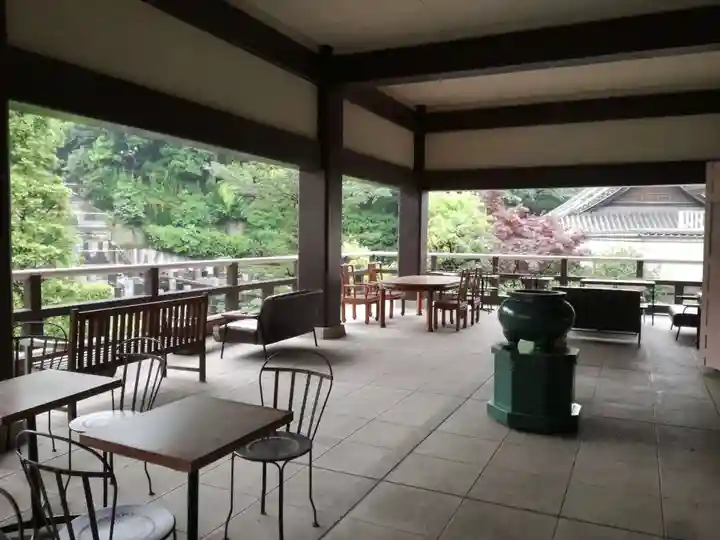 光明寺のその他建物