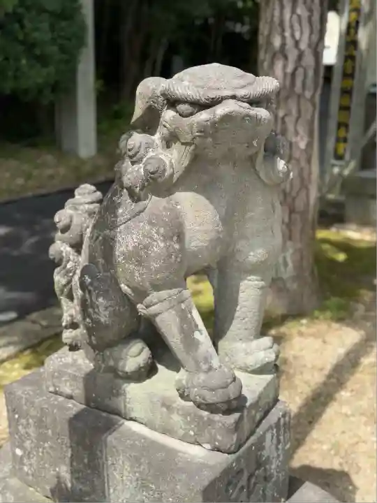 太平山三吉神社総本宮(秋田県)