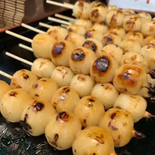 遠照山 光明寺（尼崎大仏）の食事