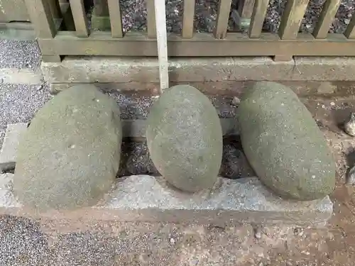 白山比咩神社(石川県)