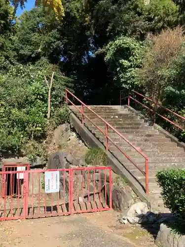 船玉神社の建物その他