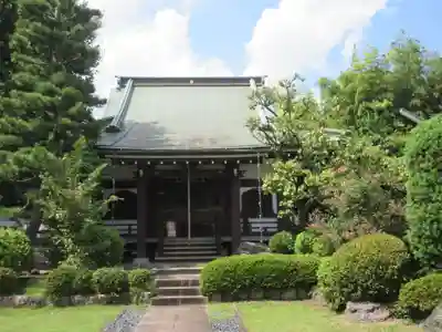 善性寺(東京都)