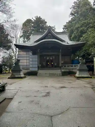 杉原神社(富山県)
