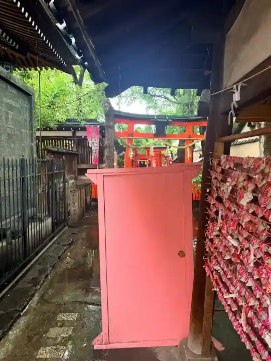 彌榮神社(大阪府)