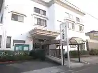 聞信寺(静岡県)