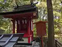 市杵嶋姫神社(奈良県)