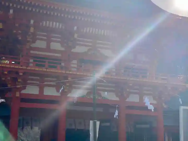 近江神宮(滋賀県)