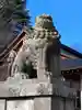 長野縣護國神社(長野県)
