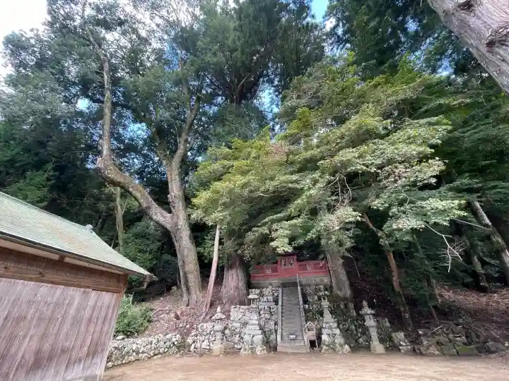 九頭神社(奈良県)