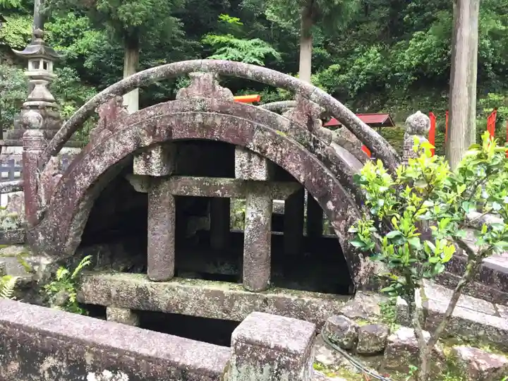 伊奈波神社のその他建物