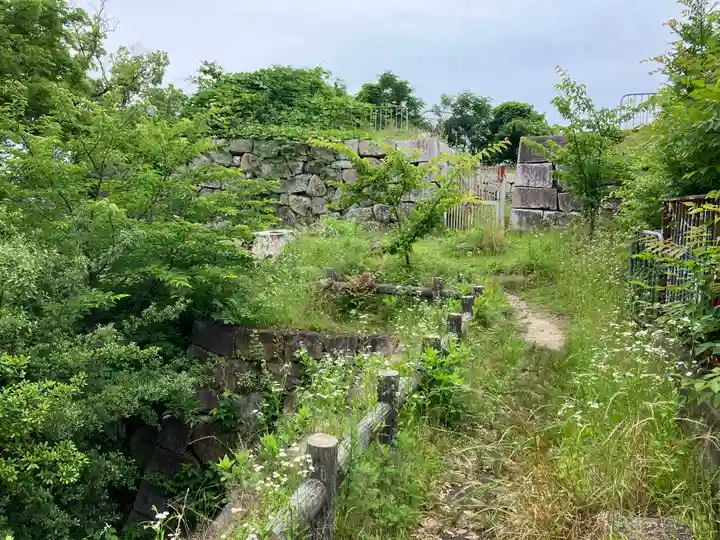 稲葉神社(京都府)