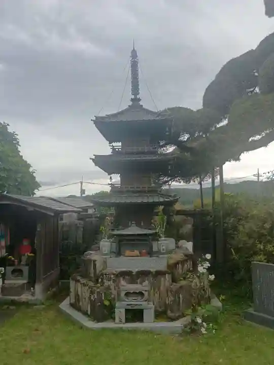 宗建寺(東京都)