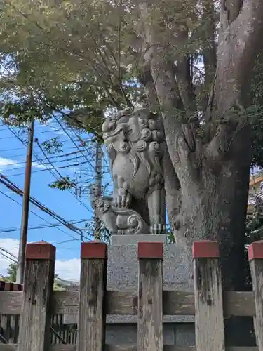 麻賀多神社(千葉県)