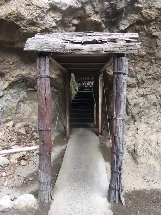 浄智寺のその他建物