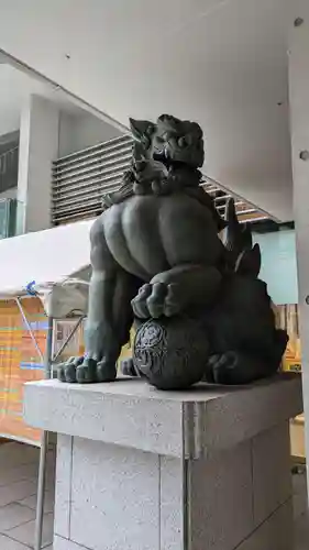 水天宮(東京都)