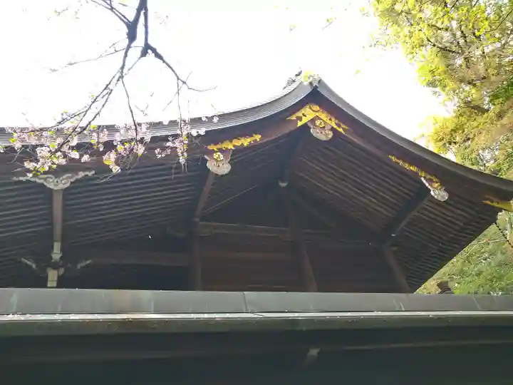 岡崎神社(京都府)