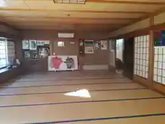 古峯神社の建物その他