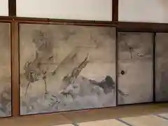 建仁寺（建仁禅寺）の芸術