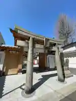若八幡宮(福岡県)