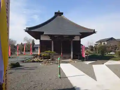 西慶寺(新田触不動尊)のその他建物