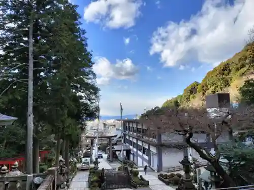 伊奈波神社(岐阜県)
