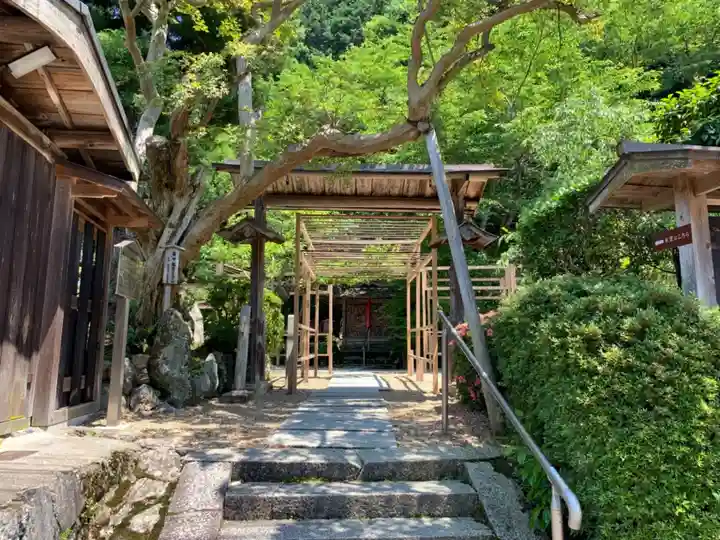 正寿院のその他建物