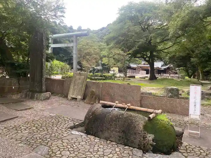 岐阜護國神社(岐阜県)