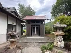 吉備津神社(京都府)