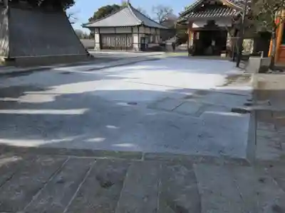 中山寺(兵庫県)