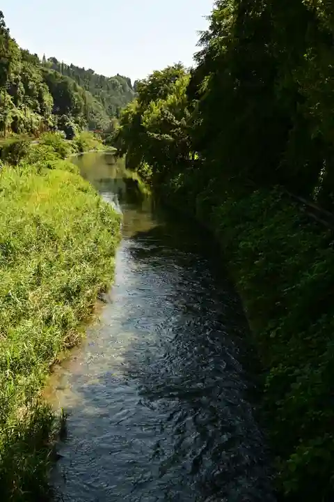 三島神社(川中)(愛媛県)