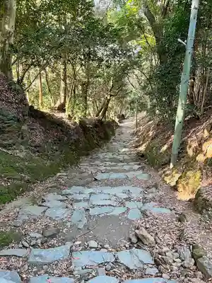 伊勢天照御祖神社(福岡県)