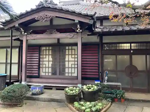 光福寺(東京都)
