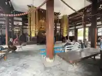 遠照山 光明寺(尼崎大仏)(兵庫県)