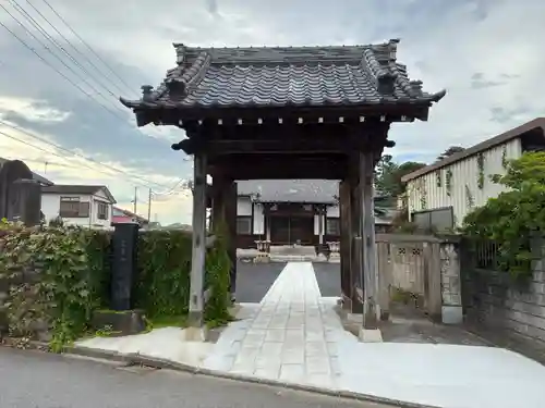 慈眼寺(千葉県)