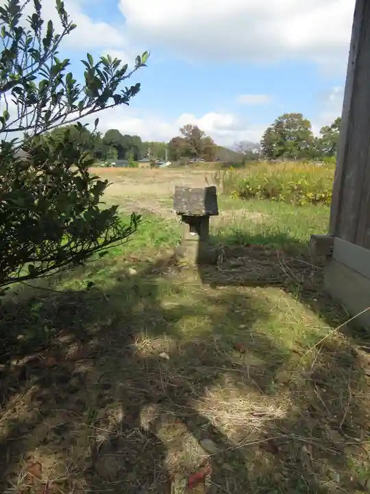 八幡神社(茨城県)