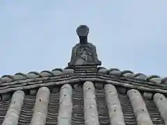 薬師寺(三重県)