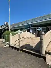 海運山 満福寺の庭園