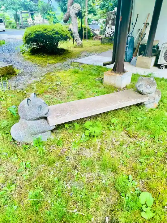 長泉寺(岩手県)