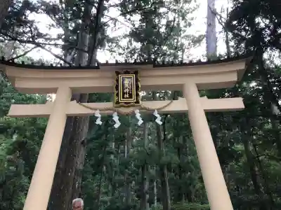 熊野那智大社(和歌山県)