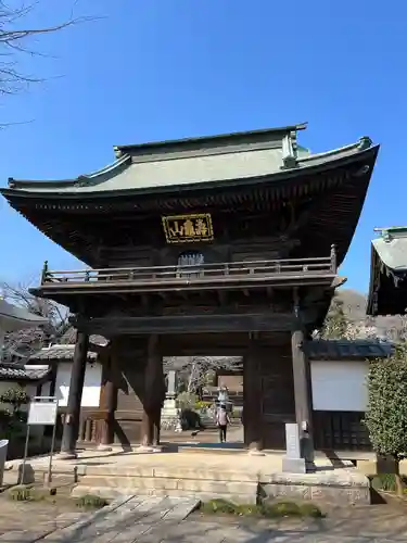 弘経寺(茨城県)