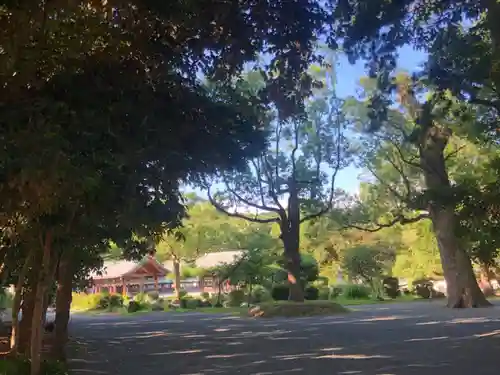 宗像大社(福岡県)