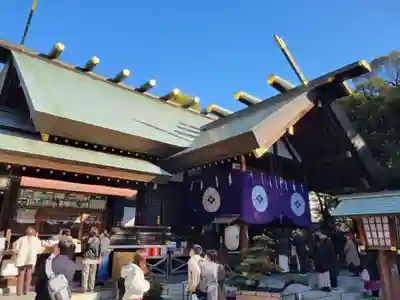 東京大神宮(東京都)
