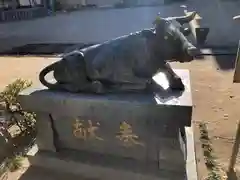 櫛田神社(福岡県)