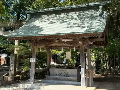 常磐神社(茨城県)