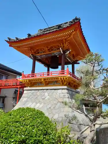 常福寺のその他建物
