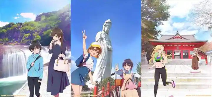 赤城神社(群馬県)