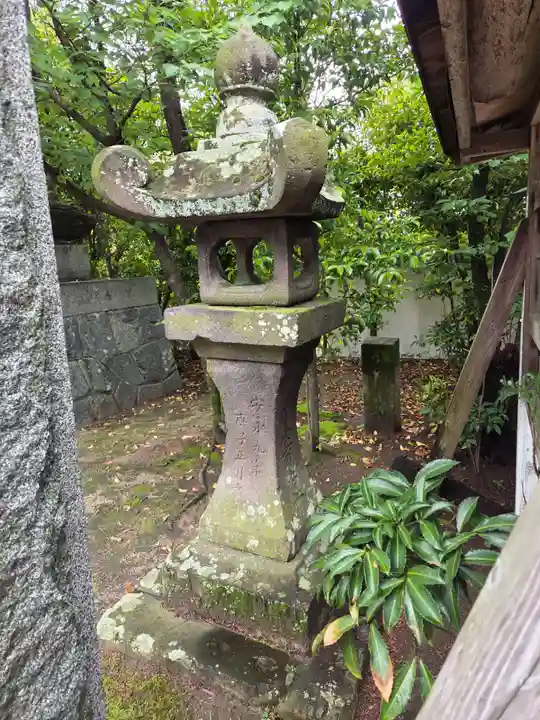 鳥栖八坂神社(佐賀県)