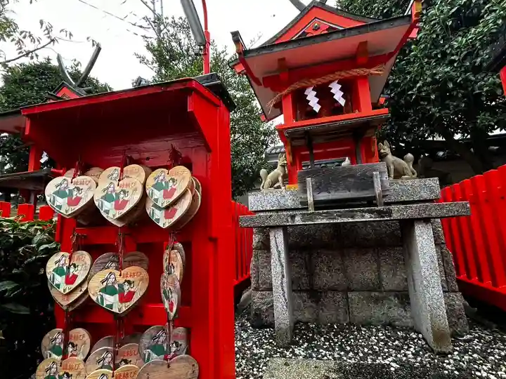 御霊神社(奈良県)