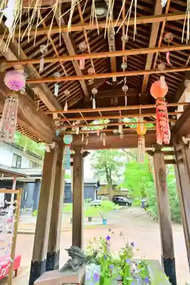 金峯神社(新潟県)